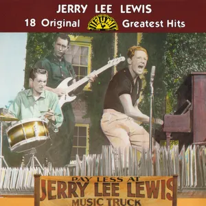 18 original Sun greatest hits